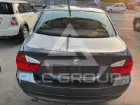 2006 BMW 320