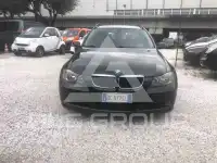2006 BMW 320