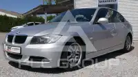 2006 BMW 320