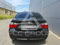 2006 BMW 320