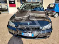 2006 BMW 320