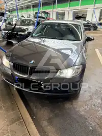 2006 BMW 320