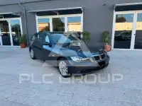 2006 BMW 320