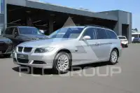 2006 BMW 320