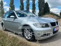 2006 BMW 320
