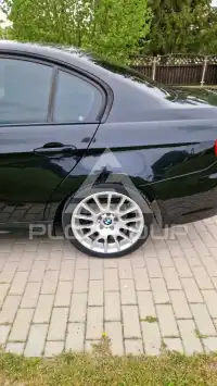 2006 BMW 320