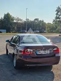 2006 BMW 320