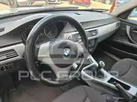2006 BMW 320