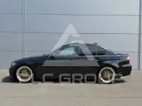 2006 BMW 320