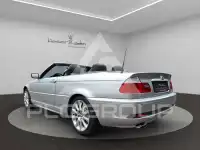 2006 BMW 320