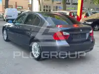 2006 BMW 320