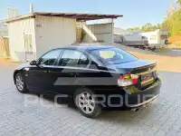 2006 BMW 320