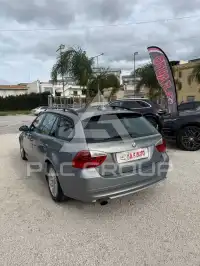 2006 BMW 320