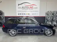 2006 BMW 320