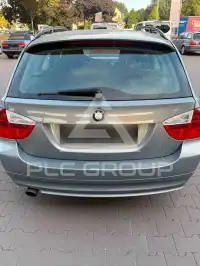 2006 BMW 320