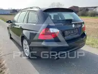 2006 BMW 320