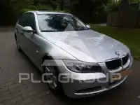 2006 BMW 320
