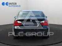 2006 BMW 320