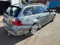 2006 BMW 320