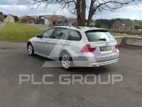 2006 BMW 320