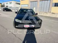 2006 BMW 320