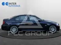 2006 BMW 320