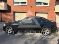 2006 BMW 320