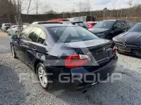 2006 BMW 320