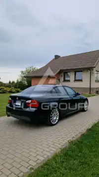 2006 BMW 320