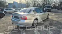 2006 BMW 320