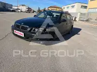 2006 BMW 320