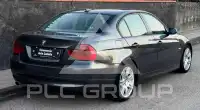 2006 BMW 320