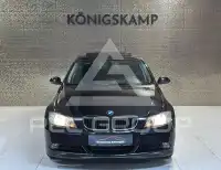 2006 BMW 320