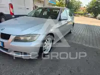 2006 BMW 320