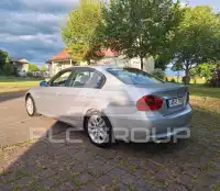2006 BMW 320
