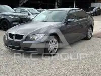 2006 BMW 320