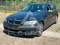 2006 BMW 320