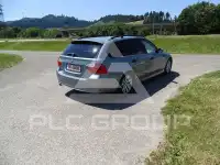 2006 BMW 320