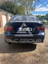2006 BMW 320