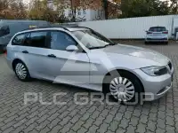 2006 BMW 320