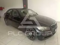2006 BMW 320
