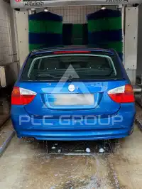 2006 BMW 320