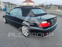 2006 BMW 320