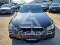 2014 BMW 320