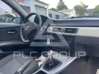 2006 BMW 320