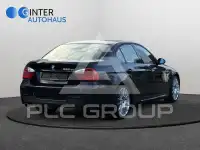 2006 BMW 320