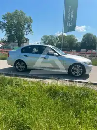 2006 BMW 320
