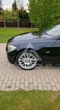 2006 BMW 320
