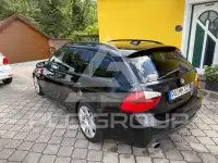 2006 BMW 320