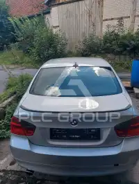 2006 BMW 320